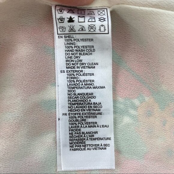 Forever 21 sleeveless midi  dress - Picture 12 of 12